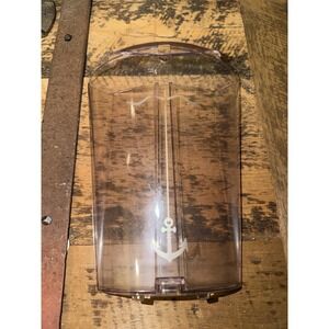 Margaritaville Frozen Concoction Drink Maker DM1250 Water Tank